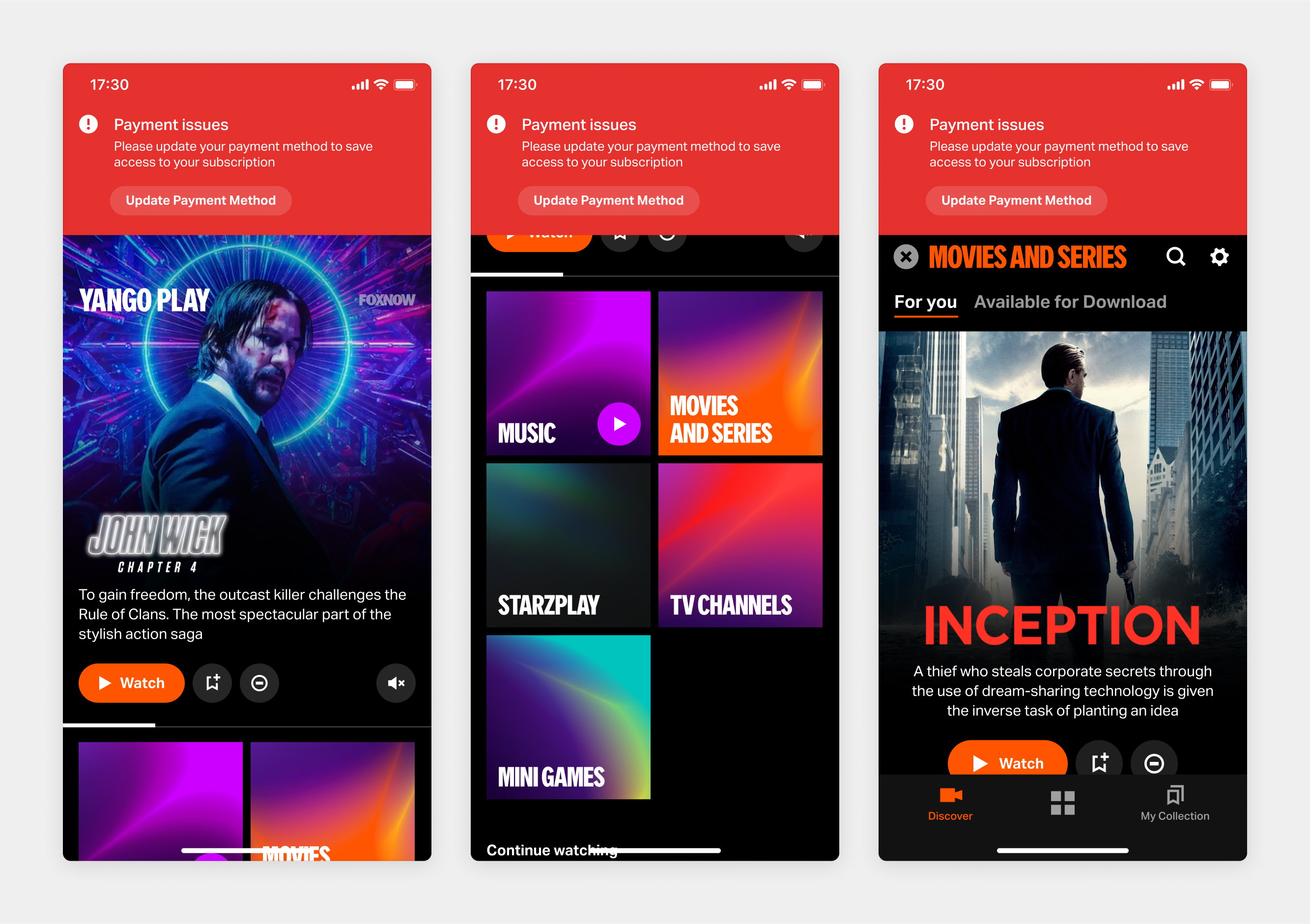 Mobile notification details 1